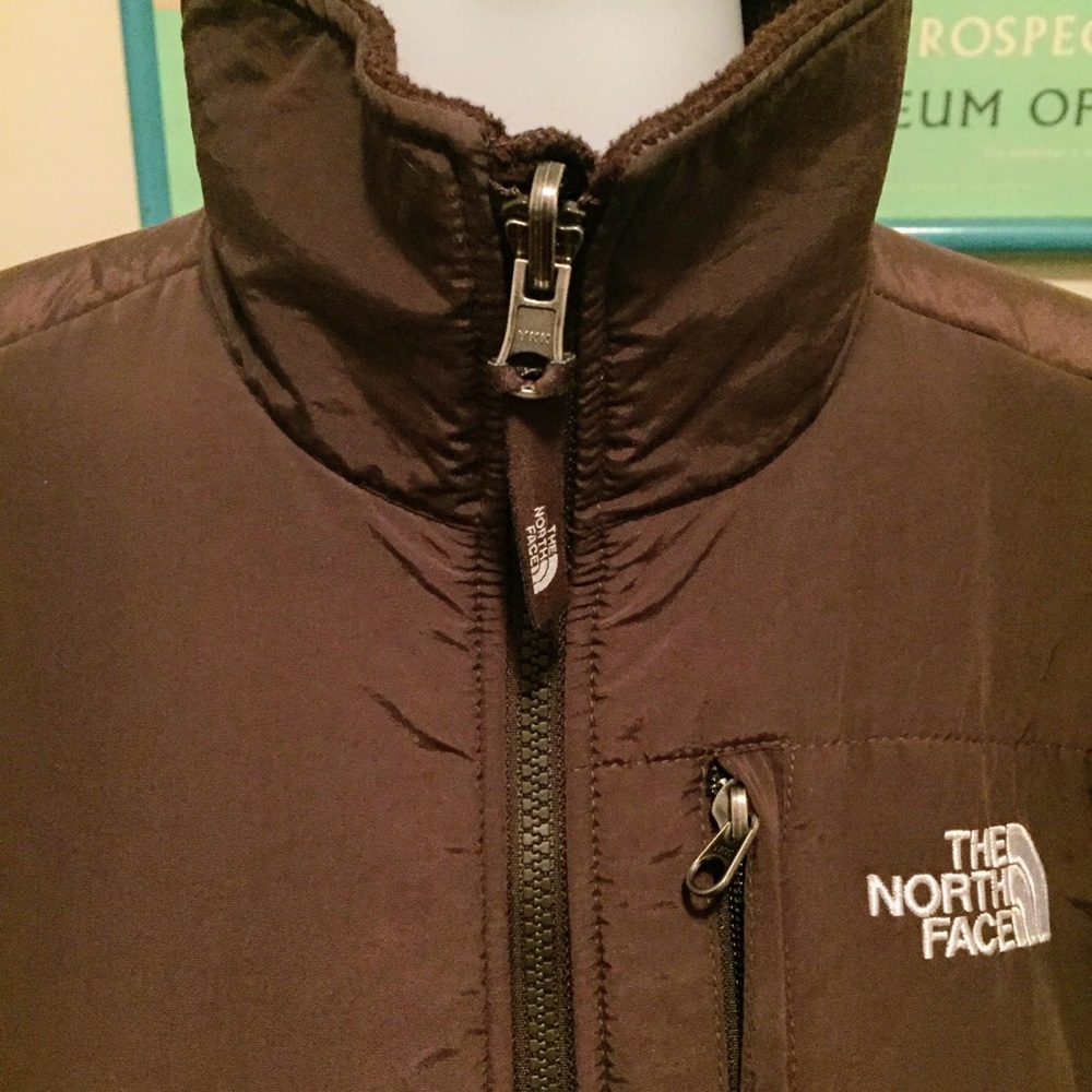 The North Face Denali Fleece Jacket